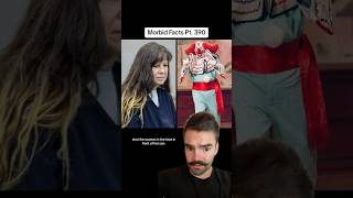 The HORRIFIC clown case of Marlene Warren #morbidfacts