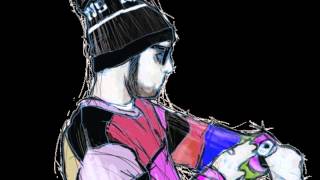 Mac Miller - Thoughts On A Balcony Instrumental