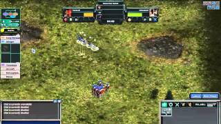 How To WarCommander Giant Thor Hovers