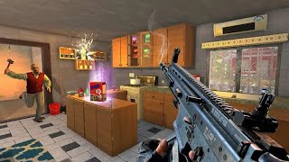 The Rotten Aftermath - Rescue The Survivor । Android GamePlay. #1 screenshot 3