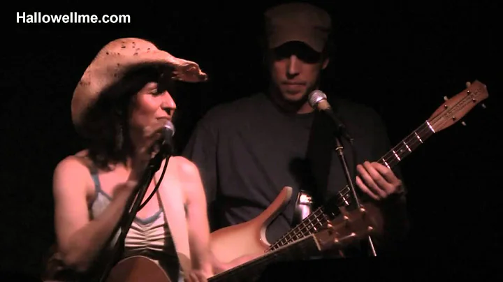 5/14/12 Katie Dagget at Slates Ep. 10