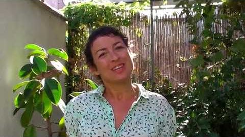 Thank you video by Isabelle Arvers 4 the Lumen Prize Moving Image Award