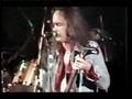 Blackfoot - Wishing Well (live '82)