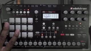 Elektron 106: RYTM: Perform and Produce - 1. Introduction