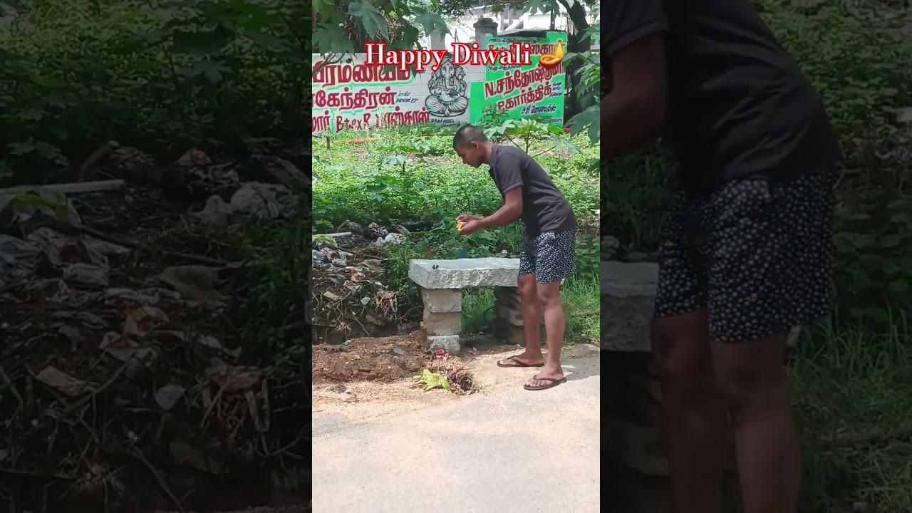 happy Diwali 🪔 Bam ka aabj 