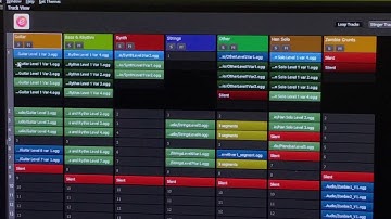 Elias Software At GDC 2017