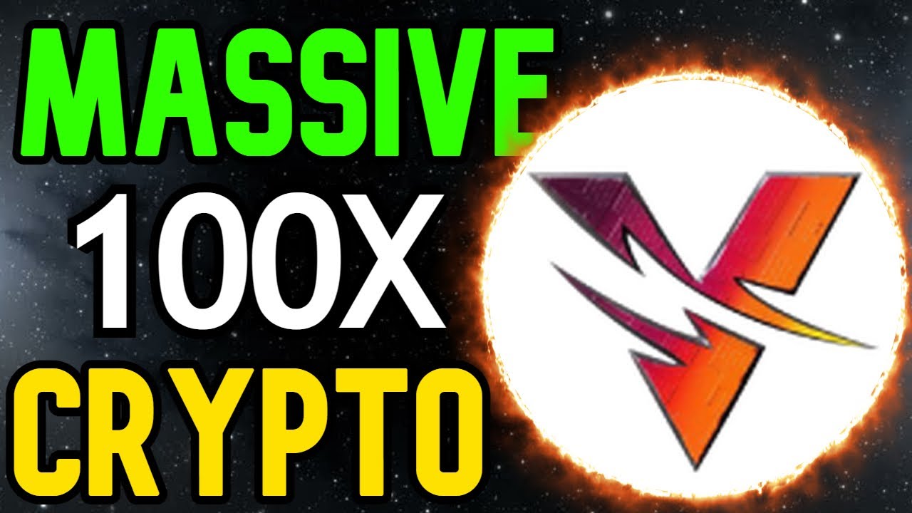 Best Crypto Coin To BUY NOW In 2023 - Vulcan Forged (PYR) Price Prediction  - 100X Potential!