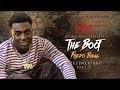 Fredo Bang - Talks Writing his hit