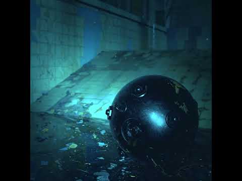 Sub Urban - Fill this empty mall with water and ivy (Visualizer)