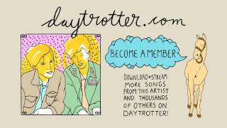 Deep Time - Gilligan - Daytrotter Session