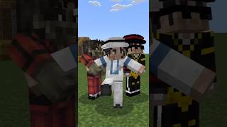 this is michael jackson #minecraft