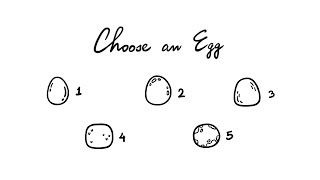 Pick an Egg!