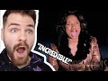 Non-Musical Fan REACTS to DREAMGIRLS "It's All Over &amp; And I Am Telling You I'm Not Going" | REACTION