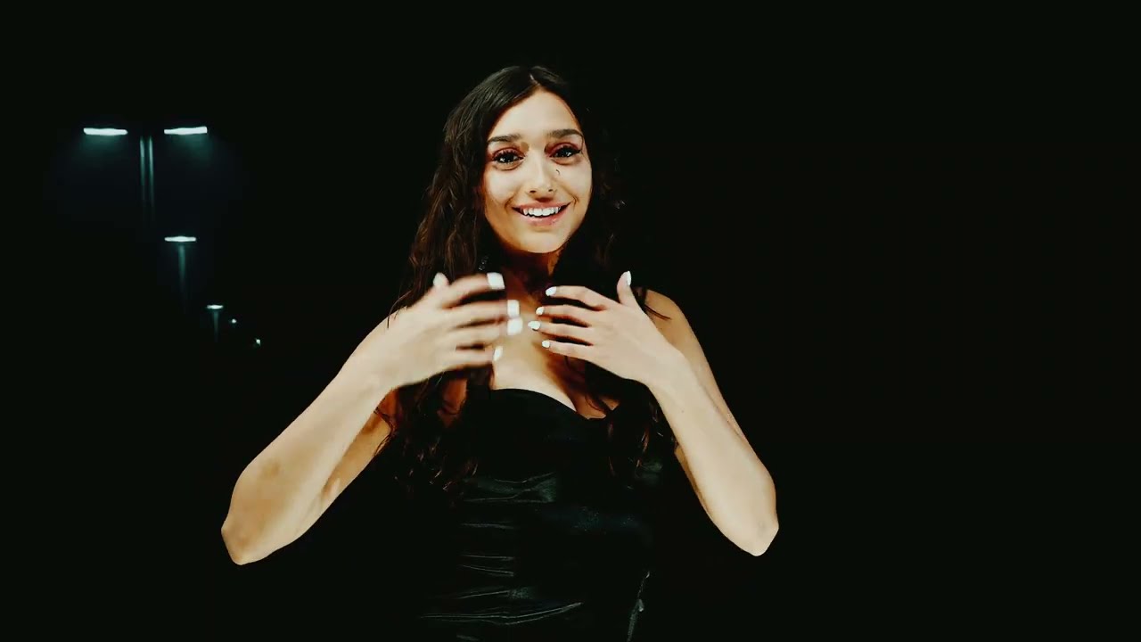 Michael Pok feat. Diara - Mariusz Huk (Official Music Video)