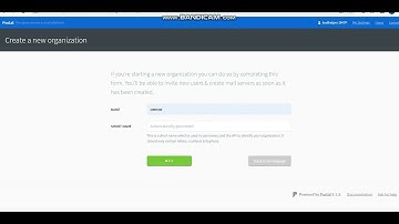 How to build SMTP server and send Unlimited emails | SMTP Inbox Method