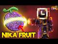 Will I Be Able To Obtain Minecraft's Strongest Fruit On This Minecraft SMP ??