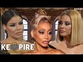 Reunion part 1  real housewives of potomac  rhop s8 e19 recap