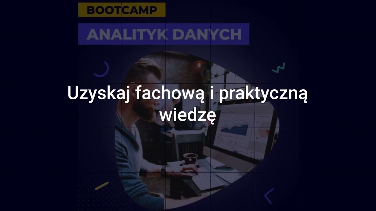Bootcamp Analityk danych