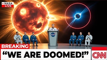 NASA FINALLY Revealed New 3I/ATLAS Images — And It’s Getting Worse!