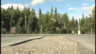 throwaway / test footage