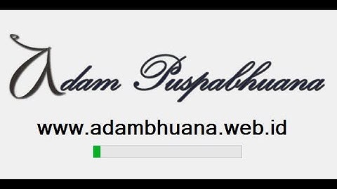 Pemrograman Berbasis Visual