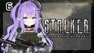 VISITING DUTY AND FREEDOM 💤 FIRST PLAYTHROUGH 💤 S.T.A.L.K.E.R.: Shadow of Chernobyl