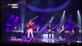 뮤직뱅크 - [Sunny Days&Teen Top&Ryu Seok Won&See An] Music Bank EP698