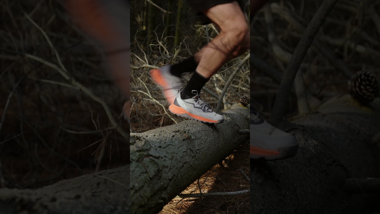 KEEN Versacore Speed Shoe Men's & Women's