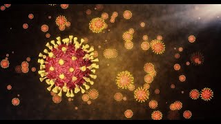 Event 201 | Coronavirus Prep Event months before the "pandemic"
