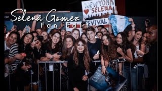 Selena Fan Edit - Eatsleepgomez