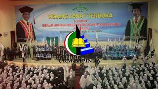 Penampilan Bapinda 2017-Kulta UIN Raden Intan