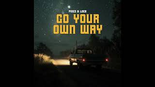 PINEO & LOEB - Go Your Own Way
