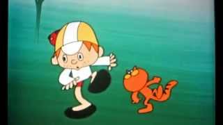 The Big Chase 1971, Director Proiko Proikov