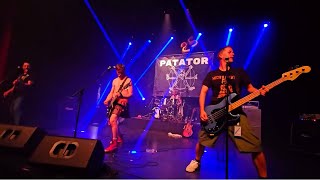 PATATOR - Teaser « La Couenne » Live 25 ans