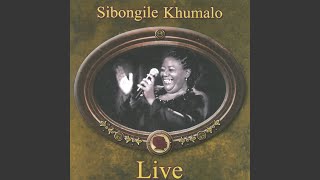 Woza (Live @ S.A.B.C.)