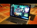 Dota 2 on Apple Silicon MacBook Air M1 Gaming Benchmark
