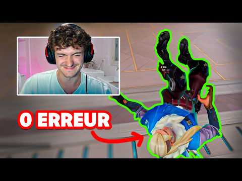 CE SOVA N'A FAIT AUCUNE ERREUR DANS CETTE GAME