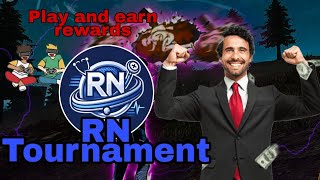 How to earn money in RN Tournament best tournament application screenshot 5