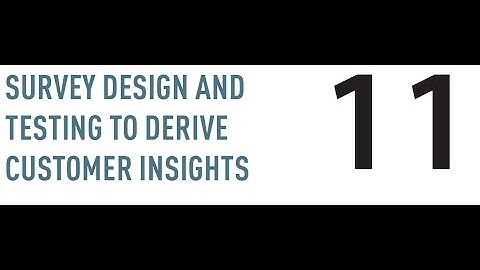 Chapter 11   Factor Analysis Example