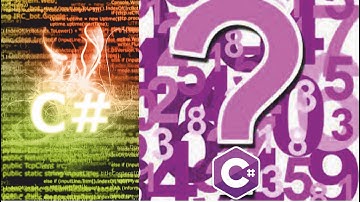 Игра "Угадай число" на C# (Часть 1)