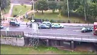 London: Mark Duggan Inquest - Day 13 (Sept 2013 - BBC1 London)
