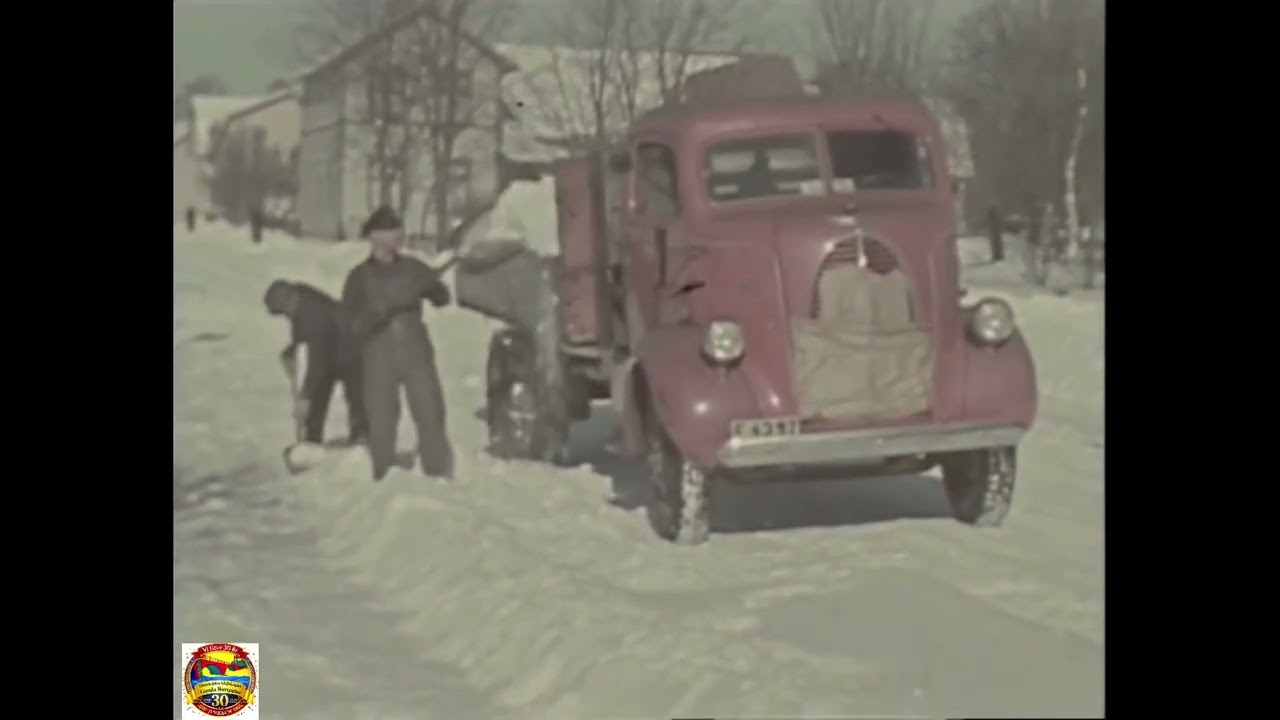 Vinterfilm från Värnamo