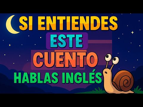 🎵 Easy Stories to Learn English! 1 Hour of Storytelling 🎧 Complete English Course ✅