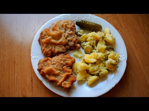 Video: Jak Vařit Smažené Vepřové Maso