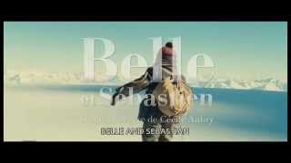 Belle And Sebastian Official Trailer - English