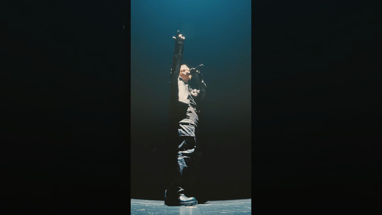 SKY-HI　八面六臂 ・THE DEBUT・BOSSDOM THEFIRST #ToTheFirst #BOSSDOM #SKYHI - YouTube