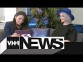 St. Vincent's Songs in Color + VH1