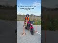Les rotations gauche sont préférées par quasiment 100 % des #moto #automobile humains