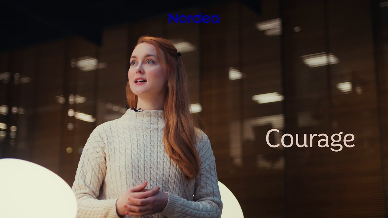 Discover our value-driven culture