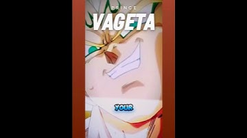 This Isn’t Even My Final Form!